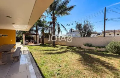 Casa em condomínio fechado com 4 quartos à venda na rua antônio escorsin, 1750, santa felicidade, curitiba, 344 m2 por r$ 2.950.000