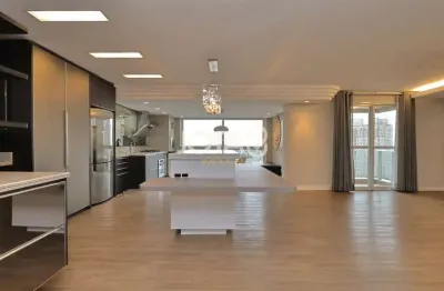 Apartamento com 3 quartos para alugar na Rua Coronel Pedro Scherer Sobrinho, 152, Cristo Rei, Curitiba