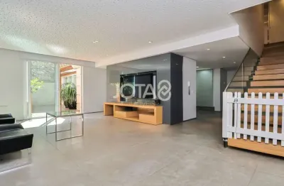Apartamento com 3 quartos para alugar na Rua Bruno Filgueira, 1262, Batel, Curitiba