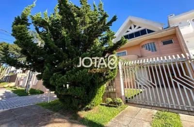 Casa em condomínio fechado com 4 quartos à venda na Rua Doutor Arnaldo Moura, 117, Ecoville, Curitiba
