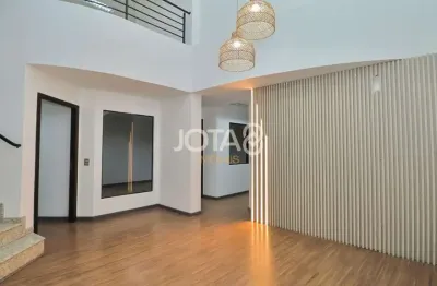 Ponto comercial com 8 salas para alugar na Rua Visconde do Rio Branco, 1341, Batel, Curitiba