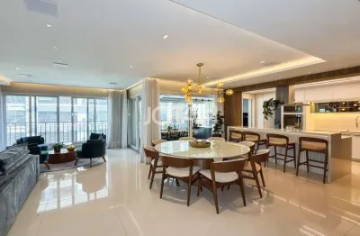 Apartamento com 3 quartos à venda na Rua Campos Sales, 1085, Juvevê, Curitiba