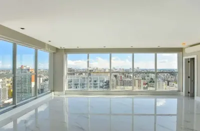 Cobertura com 3 quartos à venda na Rua Professor Guido Straube, 52, Vila Izabel, Curitiba