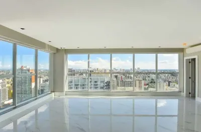 Cobertura com 3 quartos à venda na Rua Professor Guido Straube, 52, Vila Izabel, Curitiba