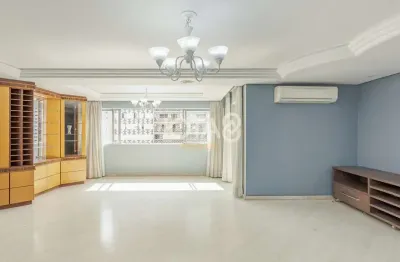 Apartamento com 4 quartos à venda na Avenida Presidente Getúlio Vargas, 3163, Água Verde, Curitiba