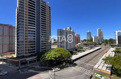 Apartamento com 3 quartos à venda na Rua Jerônimo Durski, 1624, Bigorrilho, Curitiba