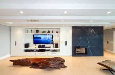 Apartamento com 3 quartos à venda na Rua Professor Pedro Viriato Parigot de Souza, 3635, Ecoville, Curitiba