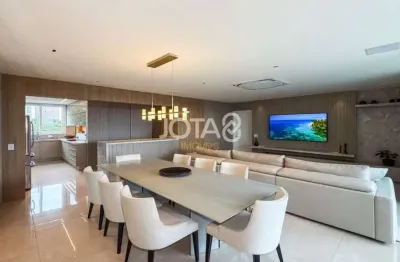 Apartamento com 3 quartos à venda na Rua Monsenhor Ivo Zanlorenzi, 3190, Ecoville, Curitiba