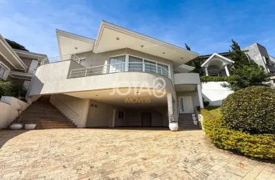 Casa em condomínio fechado com 4 quartos à venda na Rua Prodócimo Lago, 1281, São Lourenço, Curitiba