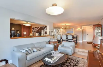 Cobertura com 3 quartos à venda na Rua Lamenha Lins, 539, Batel, Curitiba