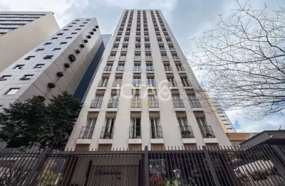 Apartamento com 4 quartos à venda na Rua Buenos Aires, 481, Batel, Curitiba