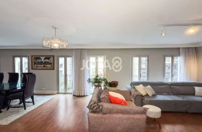 Apartamento com 4 quartos à venda na Rua Buenos Aires, 481, Batel, Curitiba