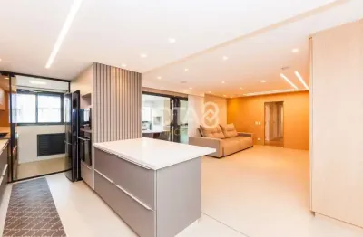 Apartamento com 3 quartos para alugar na Rua Coronel Amazonas Marcondes, 292, Cabral, Curitiba