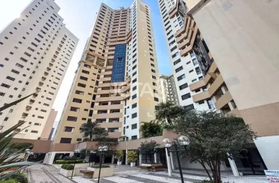 Apartamento com 3 quartos à venda na Avenida Iguaçu, 2960, Água Verde, Curitiba