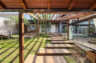 Casa com 4 quartos à venda na Rua Nossa Senhora de Nazaré, 1260, Boa Vista, Curitiba