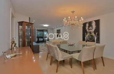 Apartamento com 3 quartos para alugar na Rua Doutor Zamenhof, 389, Alto da Glória, Curitiba