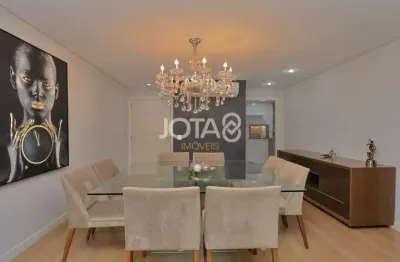 Apartamento com 3 quartos para alugar na Rua Doutor Zamenhof, 389, Alto da Glória, Curitiba