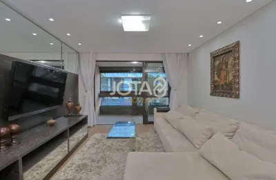 Apartamento com 3 quartos para alugar na Rua Doutor Zamenhof, 389, Alto da Glória, Curitiba