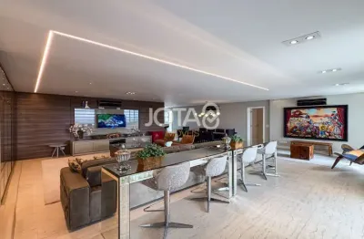 Apartamento com 3 quartos à venda na Rua Professor Pedro Viriato Parigot de Souza, 3635, Ecoville, Curitiba