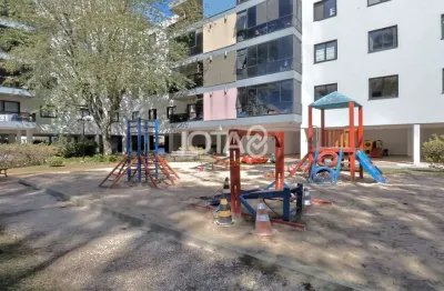 Apartamento com 3 quartos para alugar na Avenida Cândido Hartmann, 3530, Santo Inácio, Curitiba