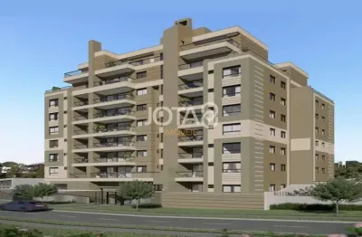 Apartamento com 3 quartos à venda na Rua Guaratuba, 211, Ahú, Curitiba