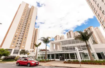 Apartamento com 3 quartos à venda na Rua Monsenhor Ivo Zanlorenzi, 4400, Campo Comprido, Curitiba