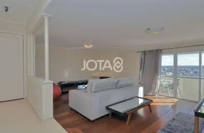 Apartamento com 2 quartos para alugar na Rua Carneiro Lobo, 444, Batel, Curitiba