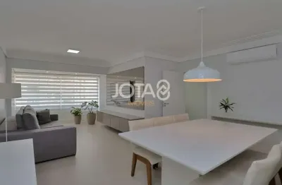 Apartamento com 2 quartos para alugar na Rua Marechal José Bernardino Bormann, 1492, Bigorrilho, Curitiba