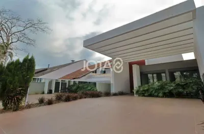 Casa em condomínio fechado com 3 quartos para alugar na Avenida Nossa Senhora da Luz, 945, Jardim Social, Curitiba
