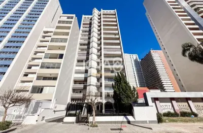 Apartamento com 5 quartos à venda na Visconde Guarapuava, 4433, Batel, Curitiba