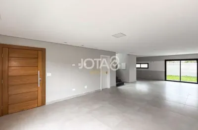 Casa em condomínio fechado com 3 quartos à venda na Rua Irma Schreiner Maran, 503, Santa Cândida, Curitiba