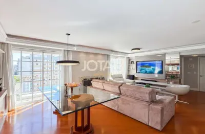 Apartamento com 3 quartos à venda na Rua Lamenha Lins, 635, Rebouças, Curitiba