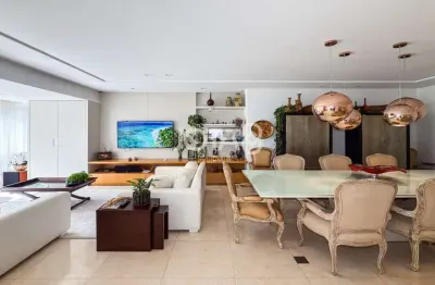 Apartamento com 4 quartos à venda na Rua João Américo de Oliveira, 825, Cabral, Curitiba