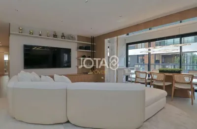 Apartamento com 3 quartos para alugar na Rua Dias da Rocha Filho, 1144, Alto da Rua XV, Curitiba