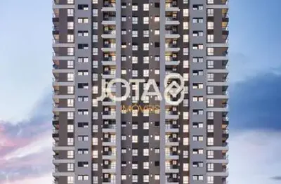 Apartamento com 2 quartos à venda na Rua Monsenhor Ivo Zanlorenzi, 5340, Ecoville, Curitiba