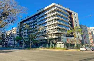 Apartamento com 3 quartos para alugar na Rua Guilherme Pugsley, 1599, Água Verde, Curitiba