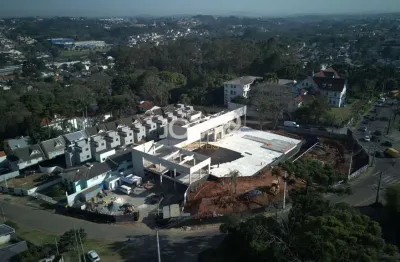 Ponto comercial com 1 sala para alugar na Avenida Anita Garibaldi, 2381, Ahú, Curitiba