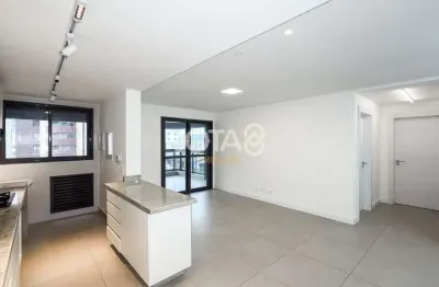 Apartamento com 2 quartos para alugar na Rua Coronel Amazonas Marcondes, 292, Cabral, Curitiba