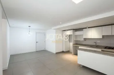 Apartamento com 2 quartos para alugar na Rua Coronel Amazonas Marcondes, 292, Cabral, Curitiba