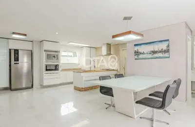 Casa em condomínio fechado com 3 quartos para alugar na Rolândia, 301, Barreirinha, Curitiba