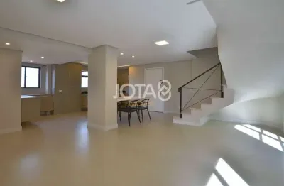 Cobertura com 4 quartos à venda na Avenida Sete de Setembro, 1511, Alto da Rua XV, Curitiba