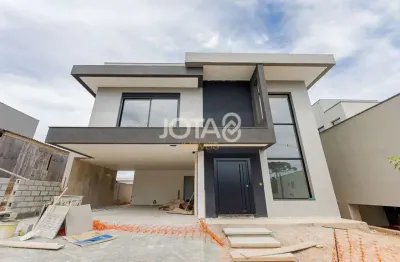 Casa em condomínio fechado com 4 quartos à venda na Rua Professor Alberto Krause, 1150, Tanguá, Almirante Tamandaré