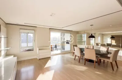 Apartamento com 3 quartos à venda na Rua Capitão Souza Franco, 83, Batel, Curitiba