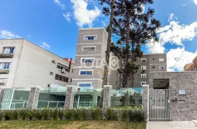 Apartamento com 3 quartos à venda na Rua Monsenhor Manoel Vicente, 1312, Água Verde, Curitiba
