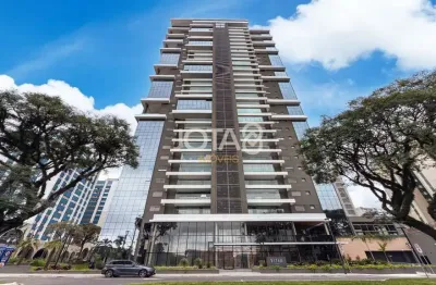 Apartamento com 3 quartos à venda na Rua Guilherme Pugsley, 1876, Água Verde, Curitiba