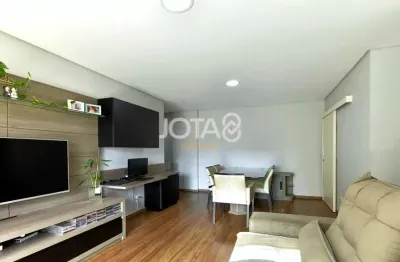 Apartamento com 3 quartos à venda na Rua Santa Catarina, 695, Água Verde, Curitiba