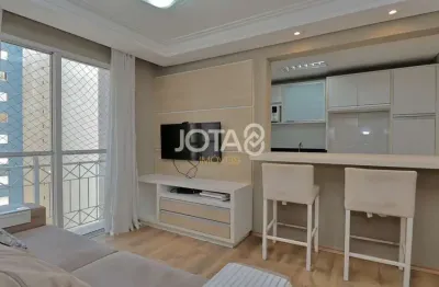 Apartamento com 2 quartos para alugar na Travessa Rafael Francisco Greca, 151, Água Verde, Curitiba