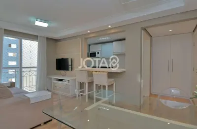 Apartamento com 2 quartos para alugar na Travessa Rafael Francisco Greca, 151, Água Verde, Curitiba