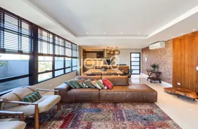 Cobertura com 3 quartos à venda na Alameda Princesa Izabel, 43, Mercês, Curitiba