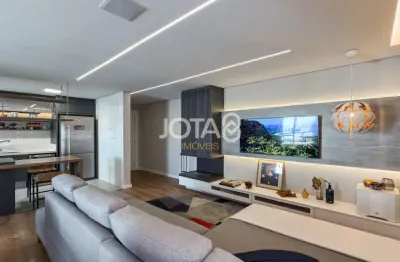 Apartamento com 3 quartos à venda na Rua Parintins, 209, Vila Izabel, Curitiba